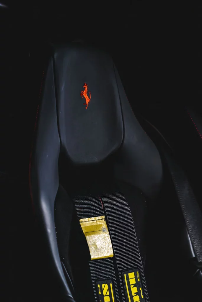 TALOS XXT 21 Motor16