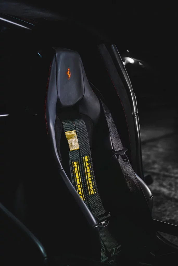 TALOS XXT 22 Motor16