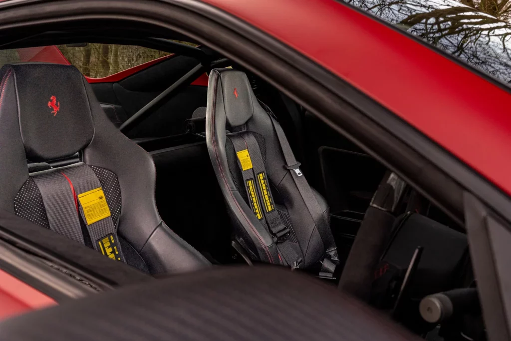 TALOS XXT 23 Motor16