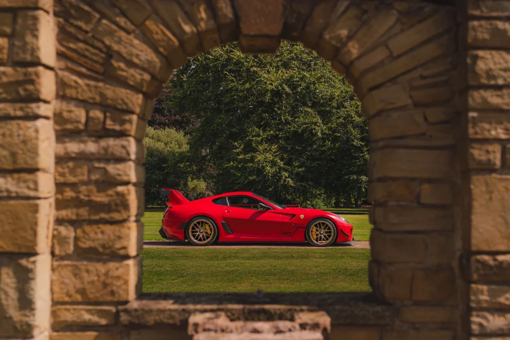 TALOS XXT 24 Motor16