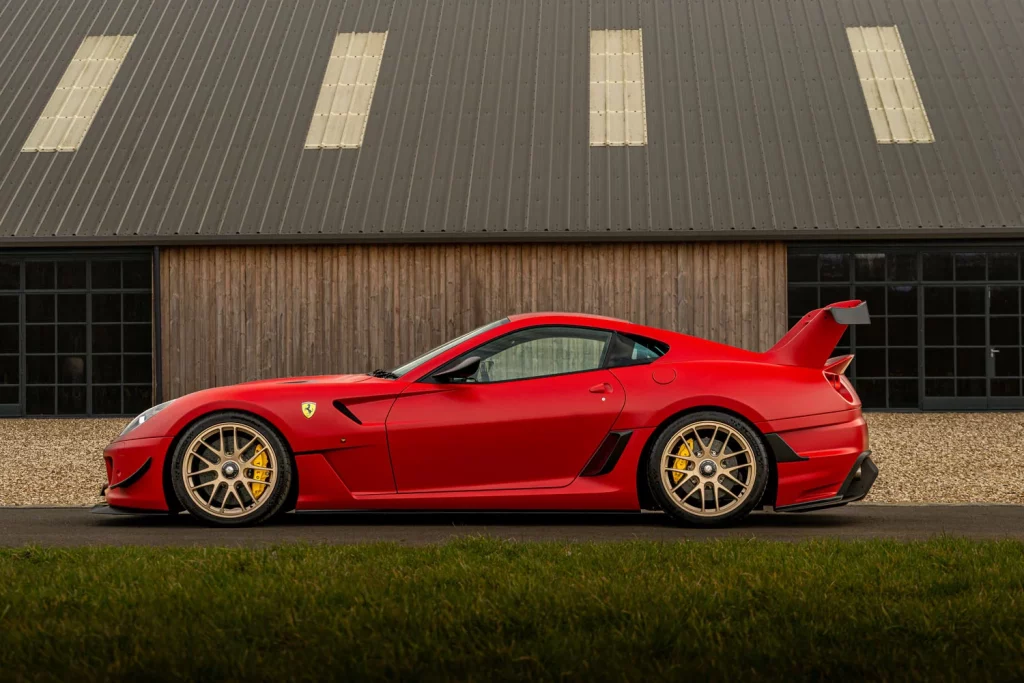 TALOS XXT 25 Motor16