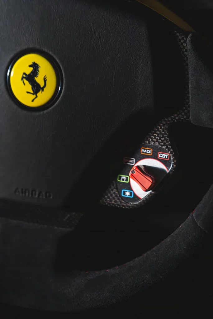 TALOS XXT 26 Motor16