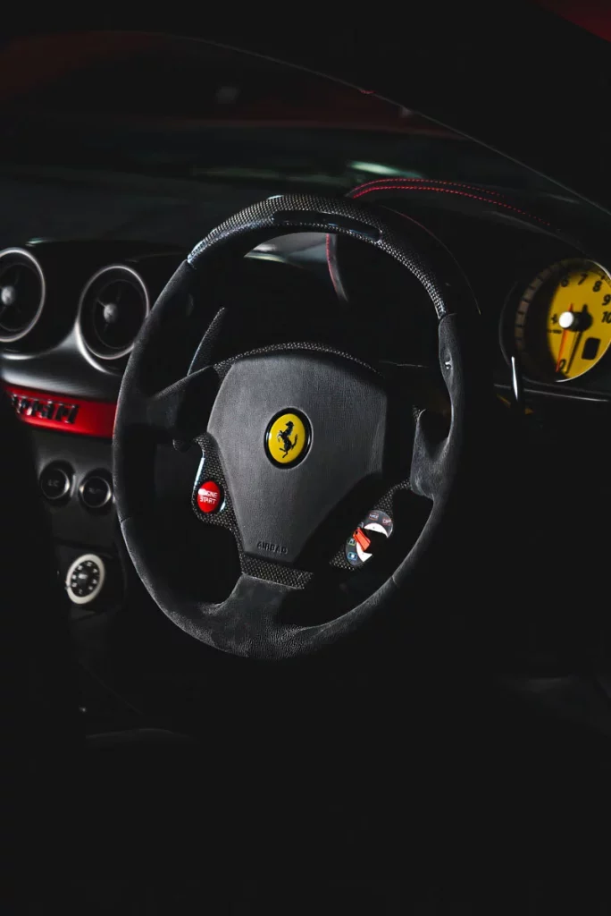 TALOS XXT 27 Motor16