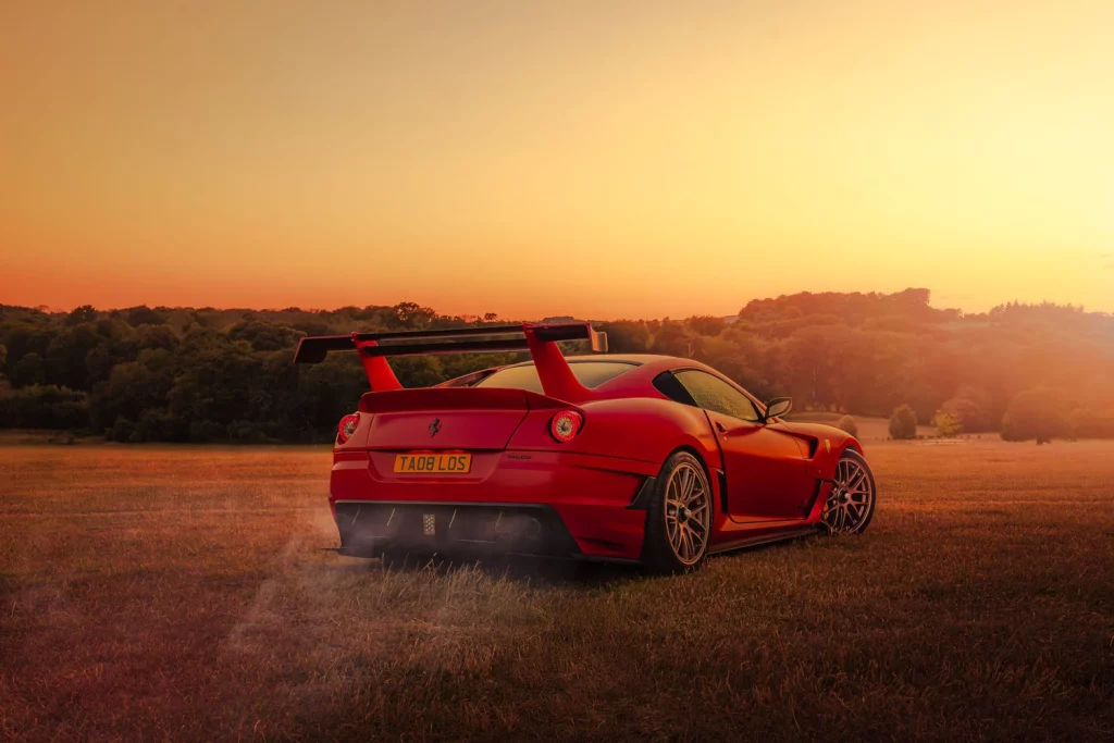 TALOS XXT 30 Motor16