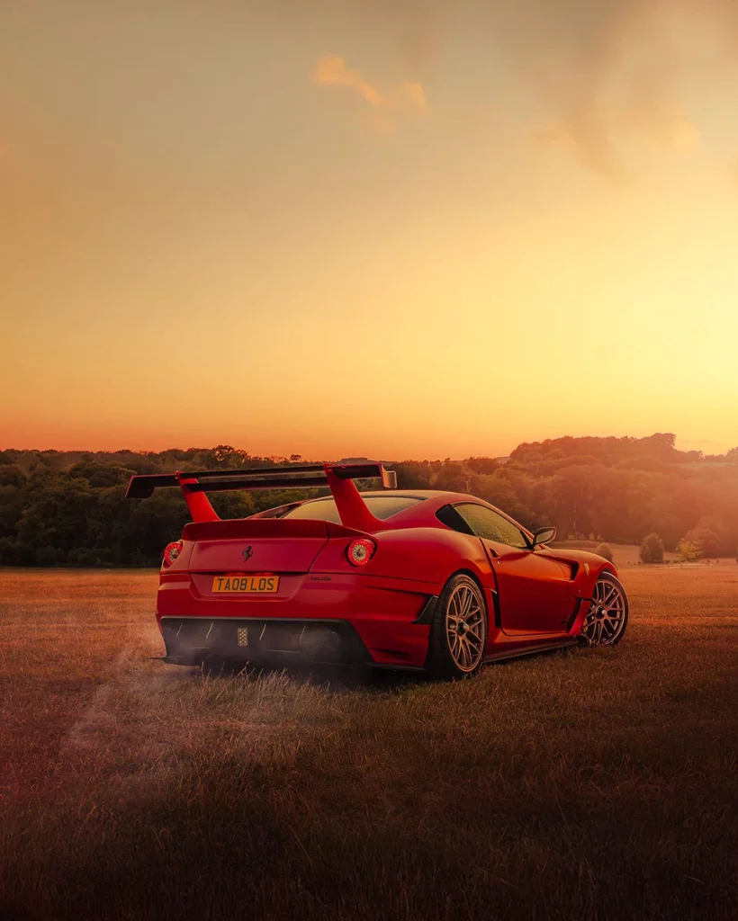 TALOS XXT 31 Motor16