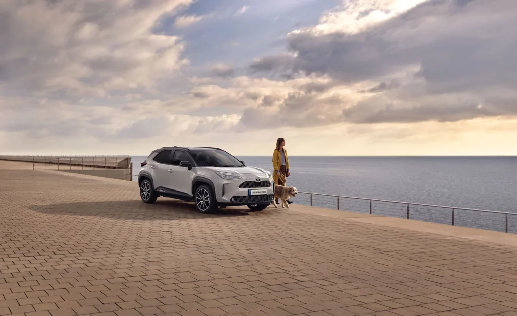 TOYOTA RELAX 1 Motor16