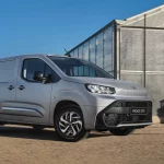 Toyota España facturación: 3.320 millones blindan la red de servicio y el valor residual de Proace e Hilux para flotas