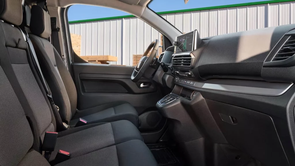 Toyota Proace 2 Motor16