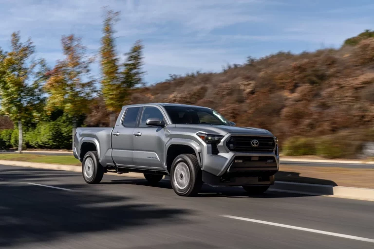 Toyota hace una inversión récord de 3.600 millones… en Texas