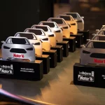 Los premios de Motor16 2025, en imágenes