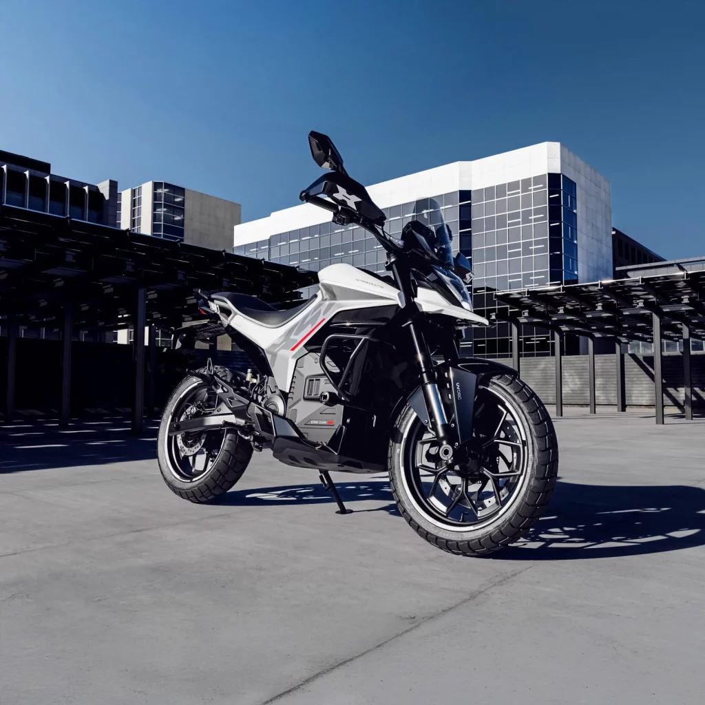 Ultraviolette ha presentado sus novedades en el EICMA, con la X-47 a la cabeza 11 Motor16 Ultraviolette X 47 10 Motor16