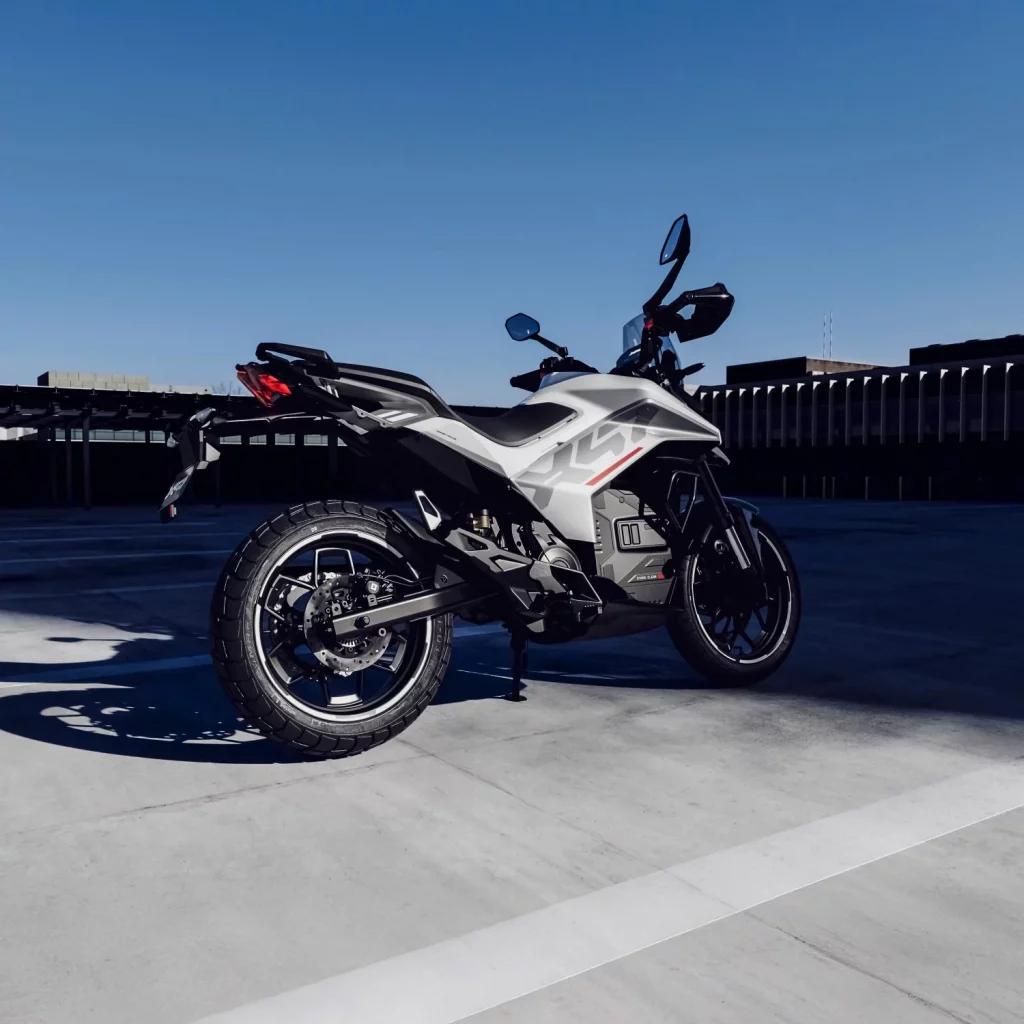 Ultraviolette ha presentado sus novedades en el EICMA, con la X-47 a la cabeza 12 Motor16 Ultraviolette X 47 11 Motor16