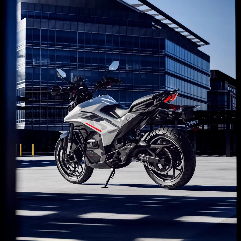 Ultraviolette ha presentado sus novedades en el EICMA, con la X-47 a la cabeza 13 Motor16 Ultraviolette X 47 12 Motor16