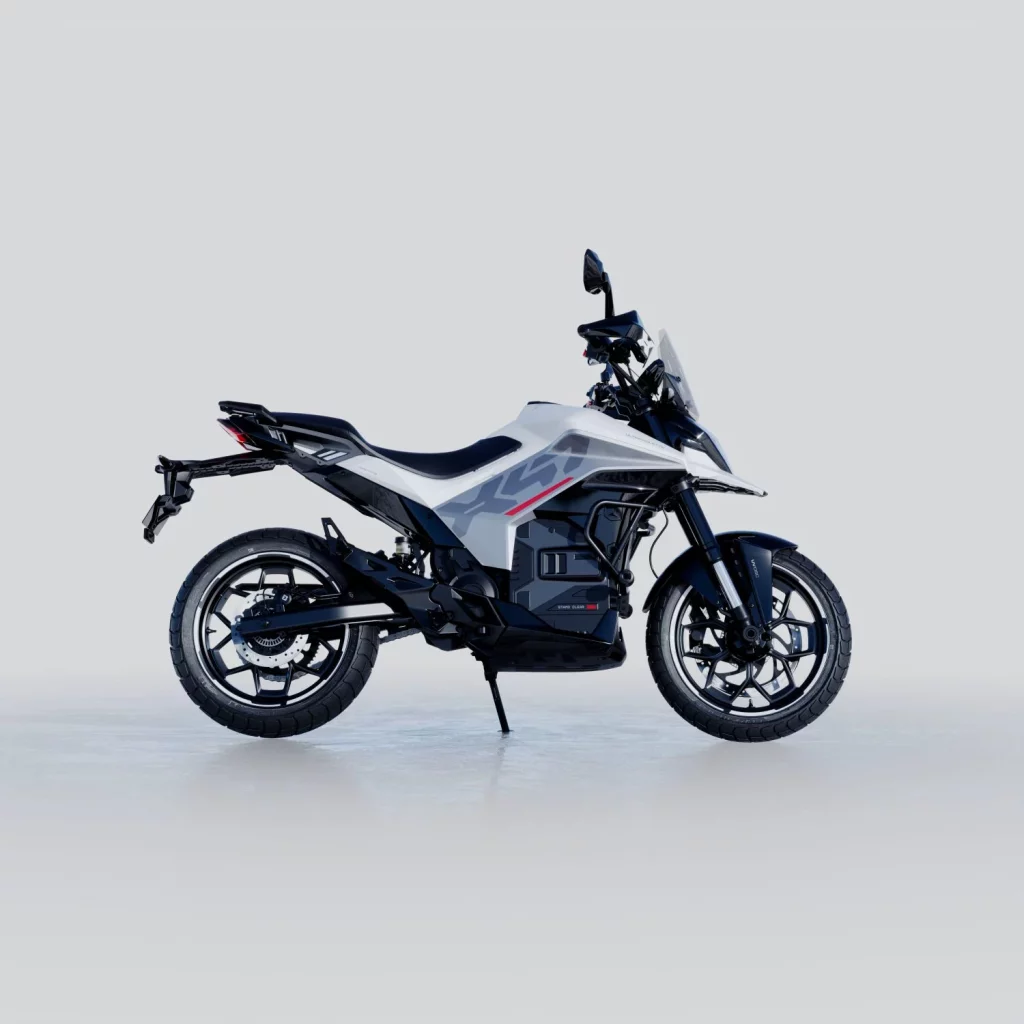 Ultraviolette ha presentado sus novedades en el EICMA, con la X-47 a la cabeza 14 Motor16 Ultraviolette X 47 13 Motor16