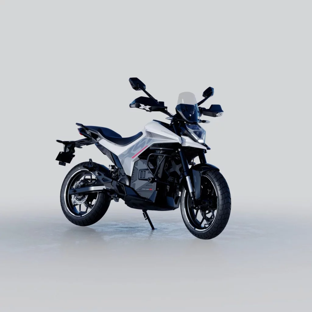 Ultraviolette ha presentado sus novedades en el EICMA, con la X-47 a la cabeza 15 Motor16 Ultraviolette X 47 14 Motor16