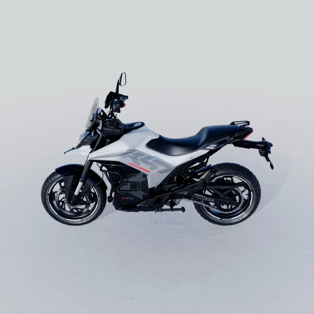 Ultraviolette ha presentado sus novedades en el EICMA, con la X-47 a la cabeza 16 Motor16 Ultraviolette X 47 15 Motor16