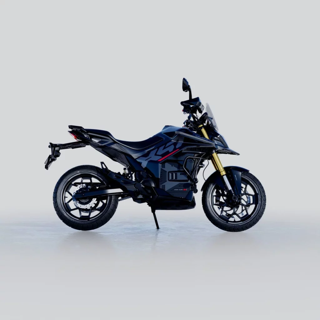 Ultraviolette ha presentado sus novedades en el EICMA, con la X-47 a la cabeza 7 Motor16 Ultraviolette X 47 2 Motor16