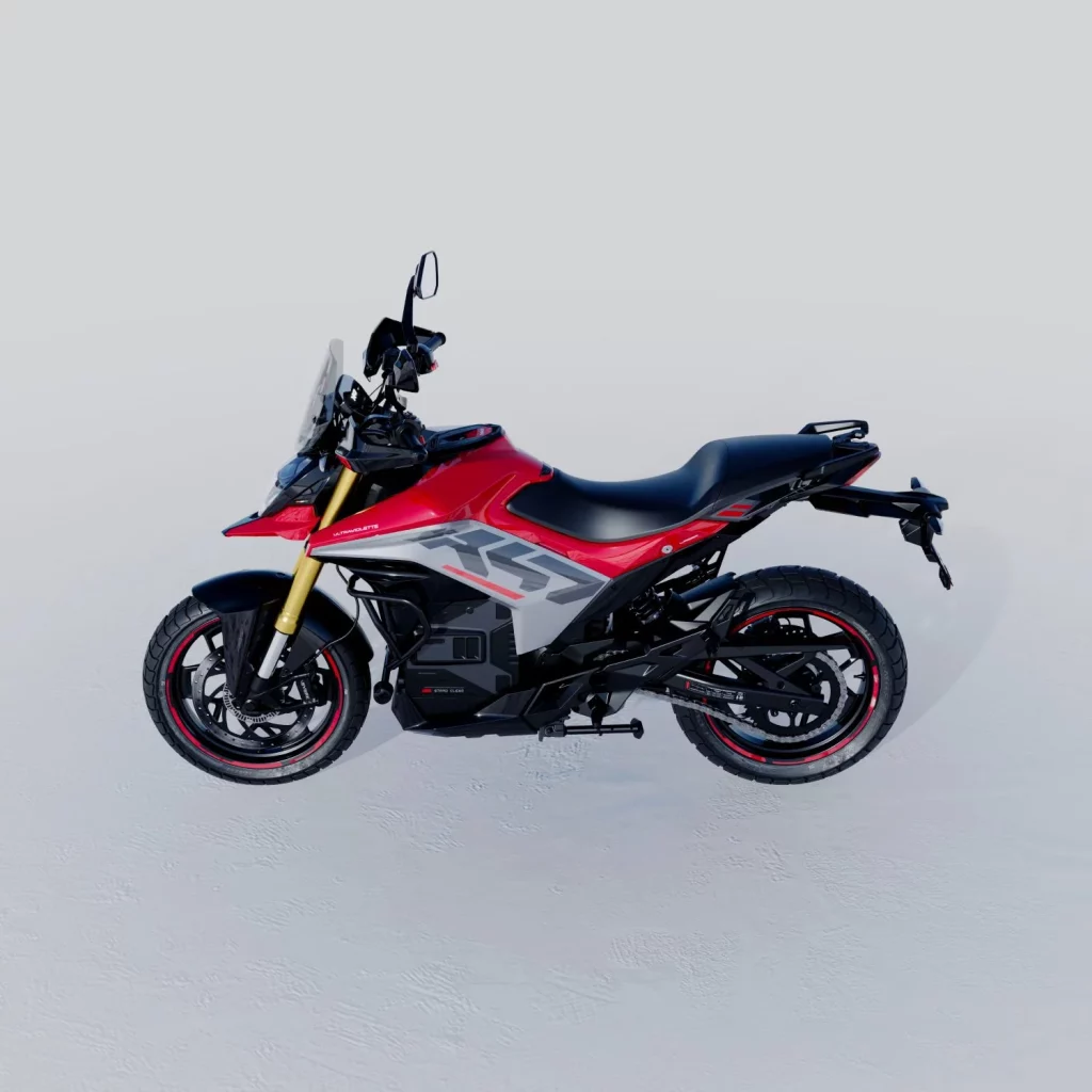 Ultraviolette ha presentado sus novedades en el EICMA, con la X-47 a la cabeza 23 Motor16 Ultraviolette X 47 22 Motor16