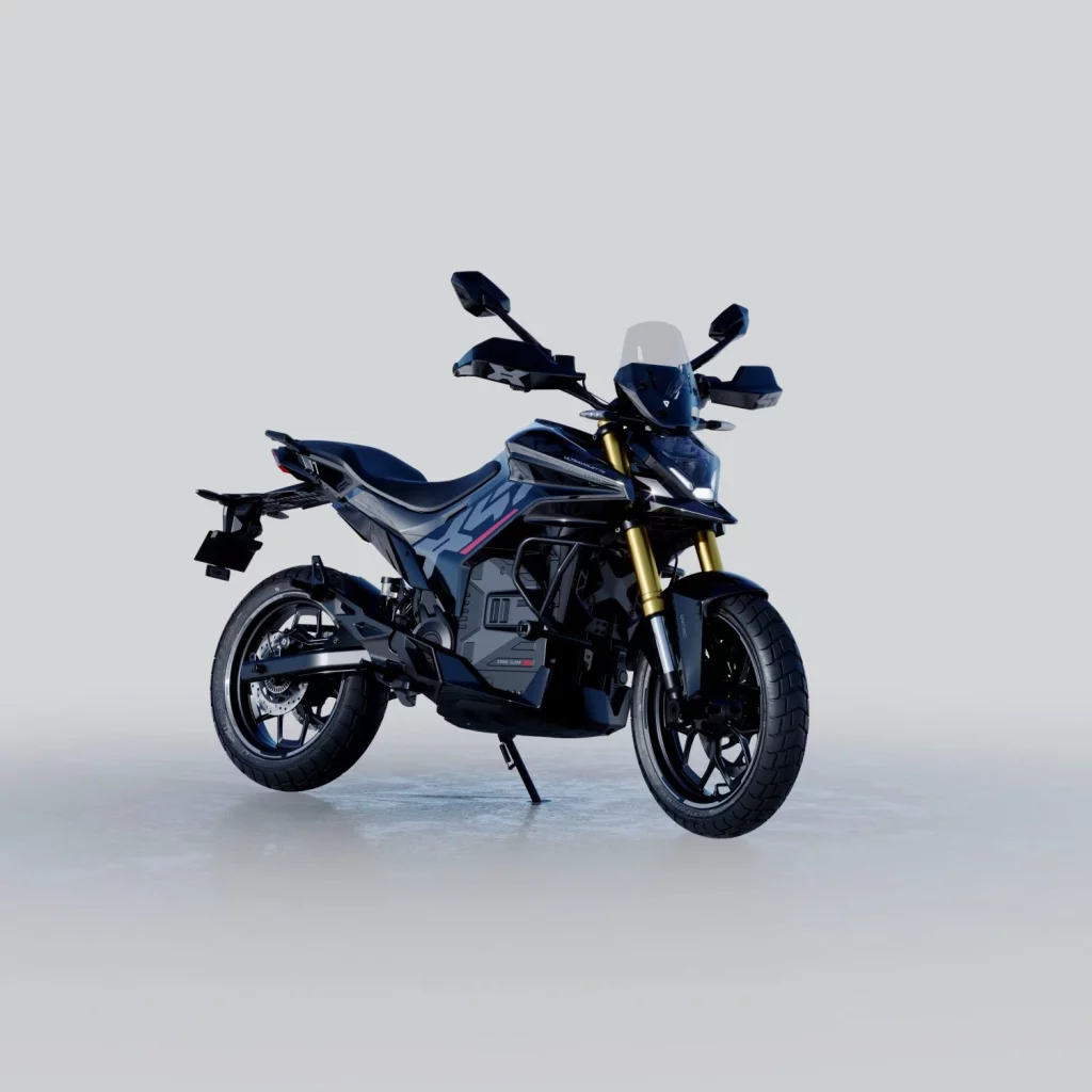 Ultraviolette ha presentado sus novedades en el EICMA, con la X-47 a la cabeza 8 Motor16 Ultraviolette X 47 3 Motor16