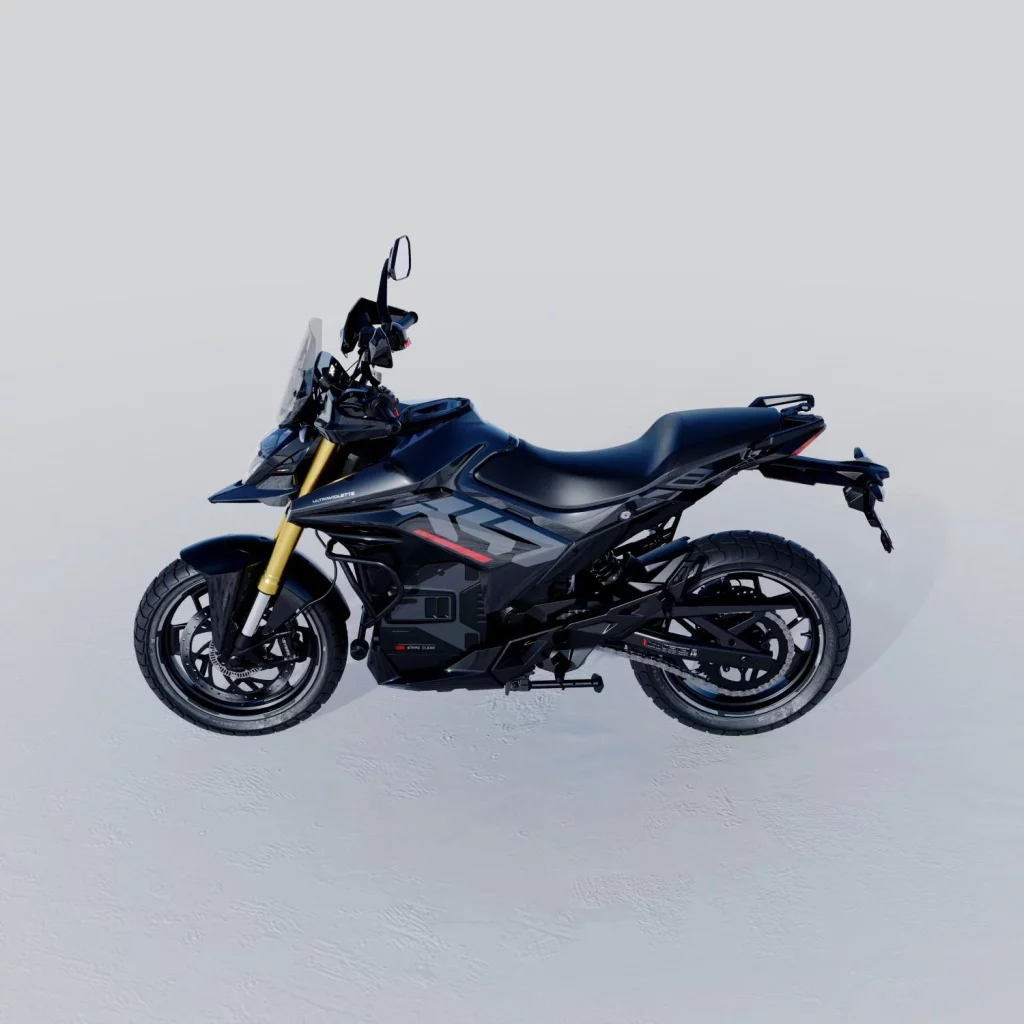 Ultraviolette ha presentado sus novedades en el EICMA, con la X-47 a la cabeza 9 Motor16 Ultraviolette X 47 4 Motor16