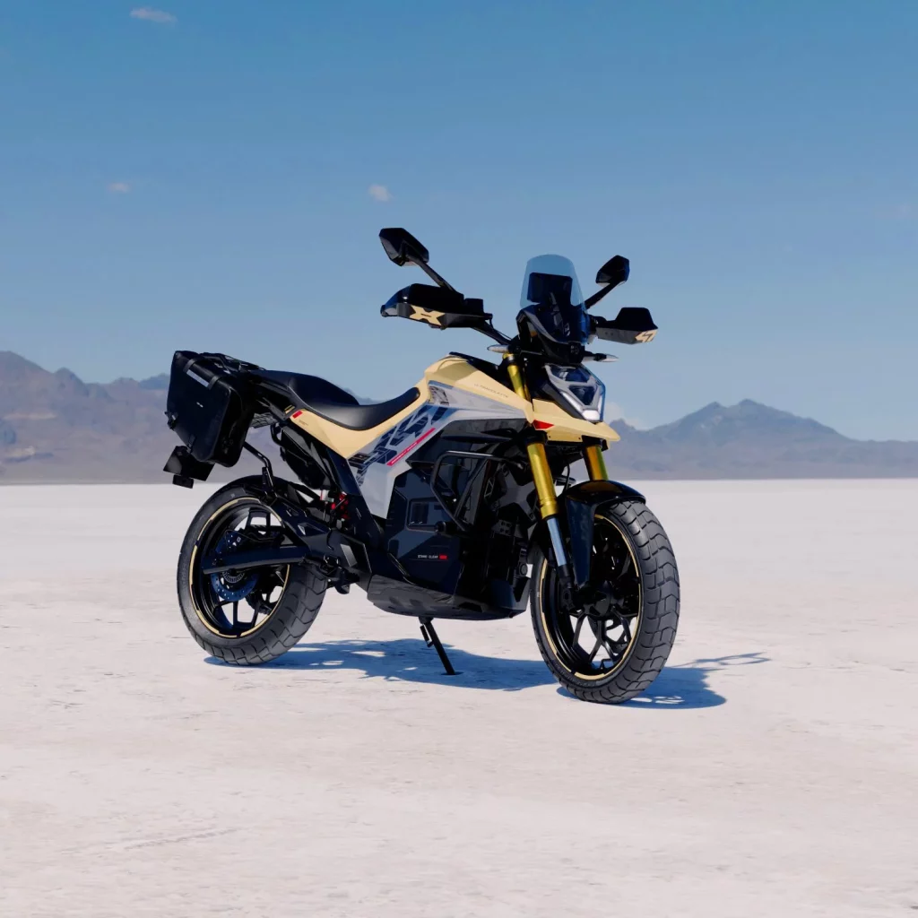 Ultraviolette ha presentado sus novedades en el EICMA, con la X-47 a la cabeza 2 Motor16 Ultraviolette X 47 5 Motor16