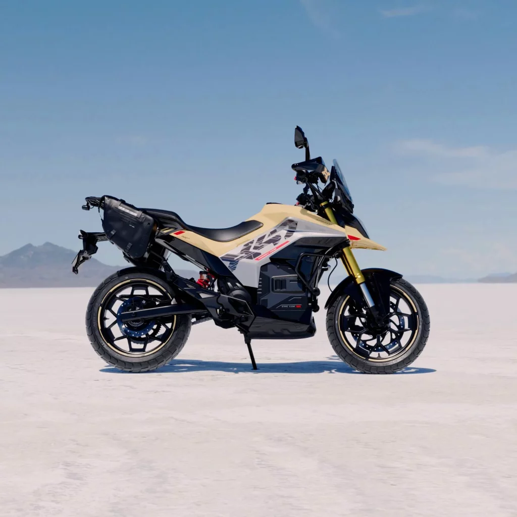 Ultraviolette ha presentado sus novedades en el EICMA, con la X-47 a la cabeza 4 Motor16 Ultraviolette X 47 7 Motor16