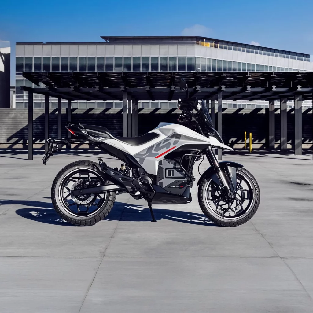 Ultraviolette ha presentado sus novedades en el EICMA, con la X-47 a la cabeza 10 Motor16 Ultraviolette X 47 9 Motor16