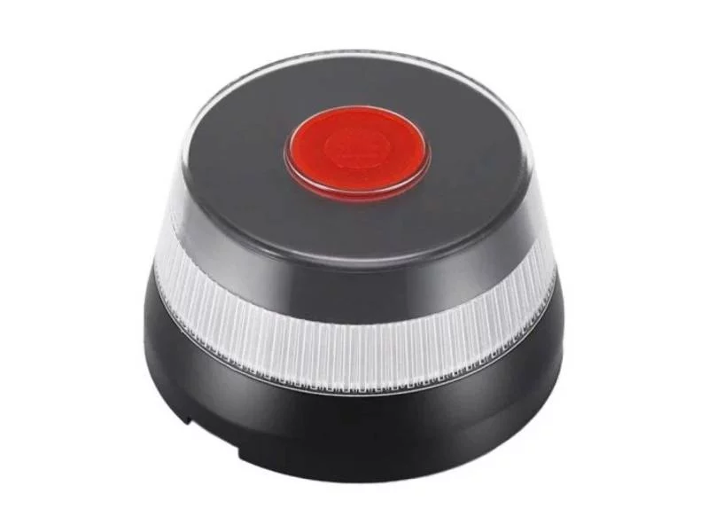 Órdago de PC Componentes: Tienen la V-16 homologada por la DGT a menos de 30 euros 2 Motor16 V-16 PC Componentes