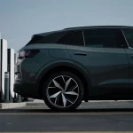 Volkswagen abre las puertas de los supercargadores Tesla a sus eléctricos en EEUU