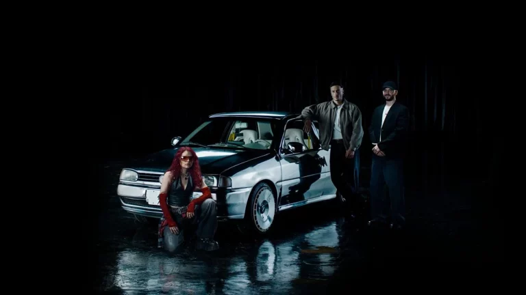 La historia que une a Volkswagen con la superestrella mundial de la música J Balvin