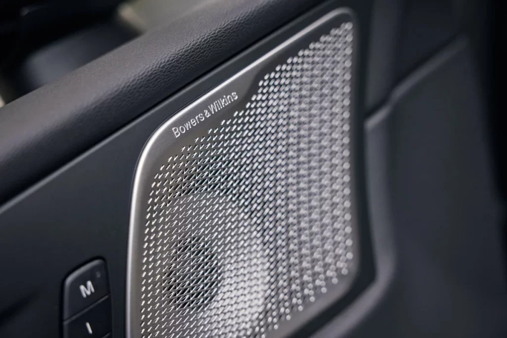 VOLVO XC60 Interior 183 Motor16