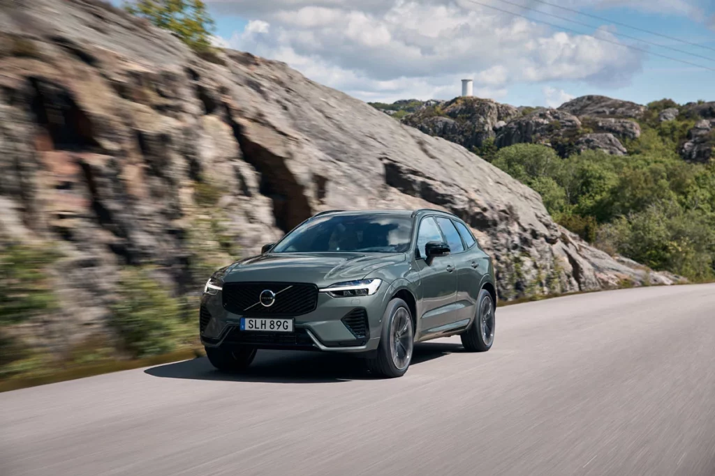 VOLVO XC60 MY26 XC60 0164 Motor16