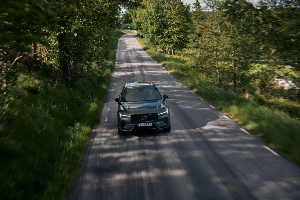 VOLVO XC60 MY26 XC60 0645 Motor16