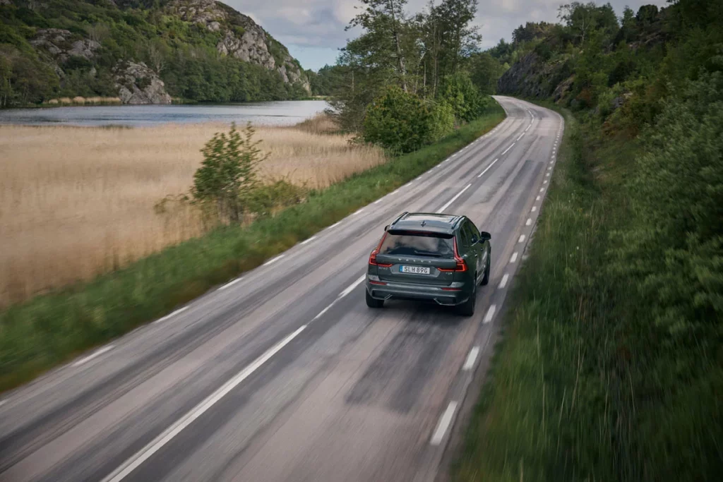 VOLVO XC60 MY26 XC60 0691 Motor16