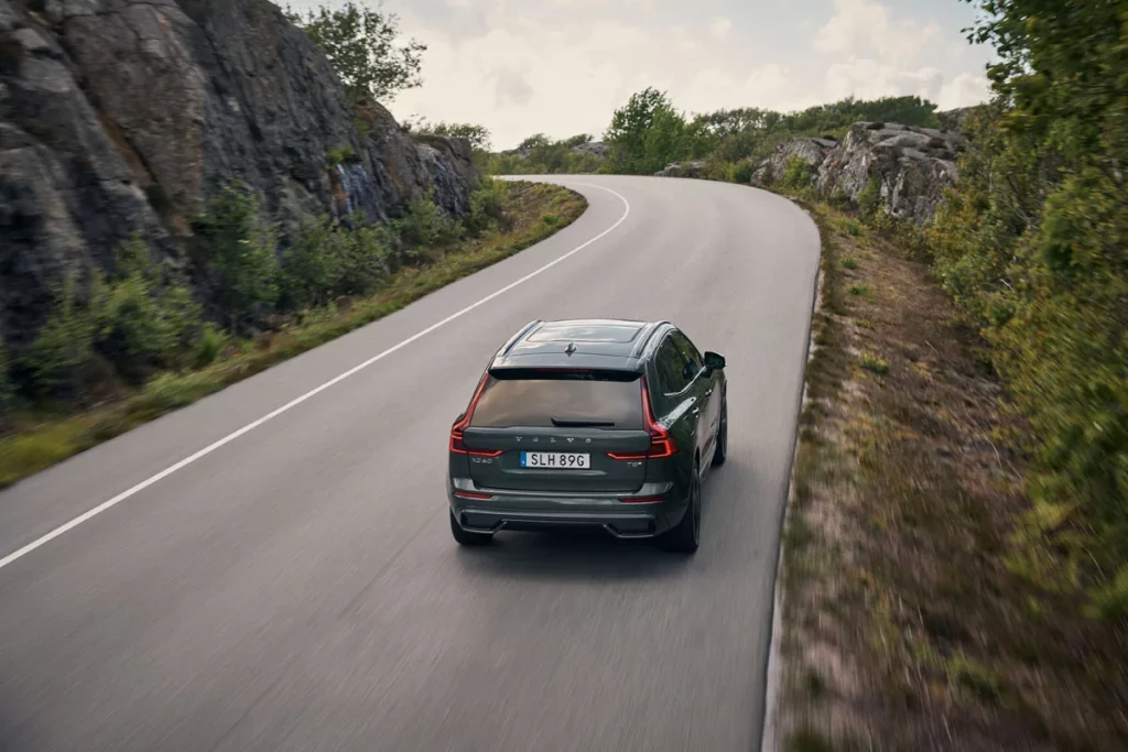 VOLVO XC60 MY26 XC60 0749 Motor16