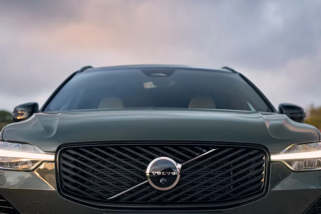 VOLVO XC60 MY26 XC60 0832 Motor16