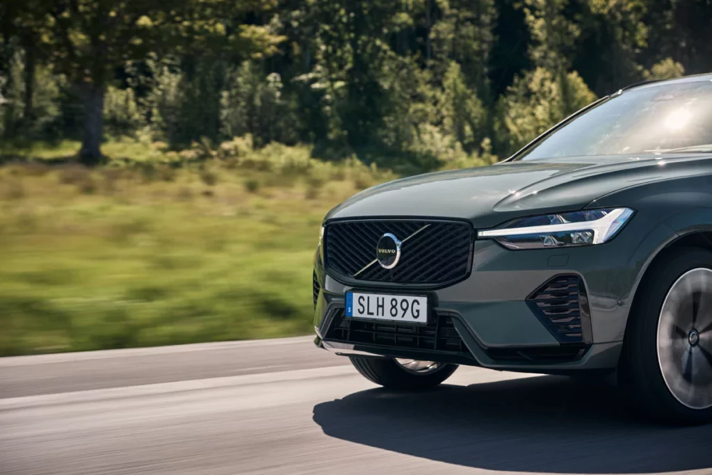 VOLVO XC60 MY26 XC60 0946 Motor16