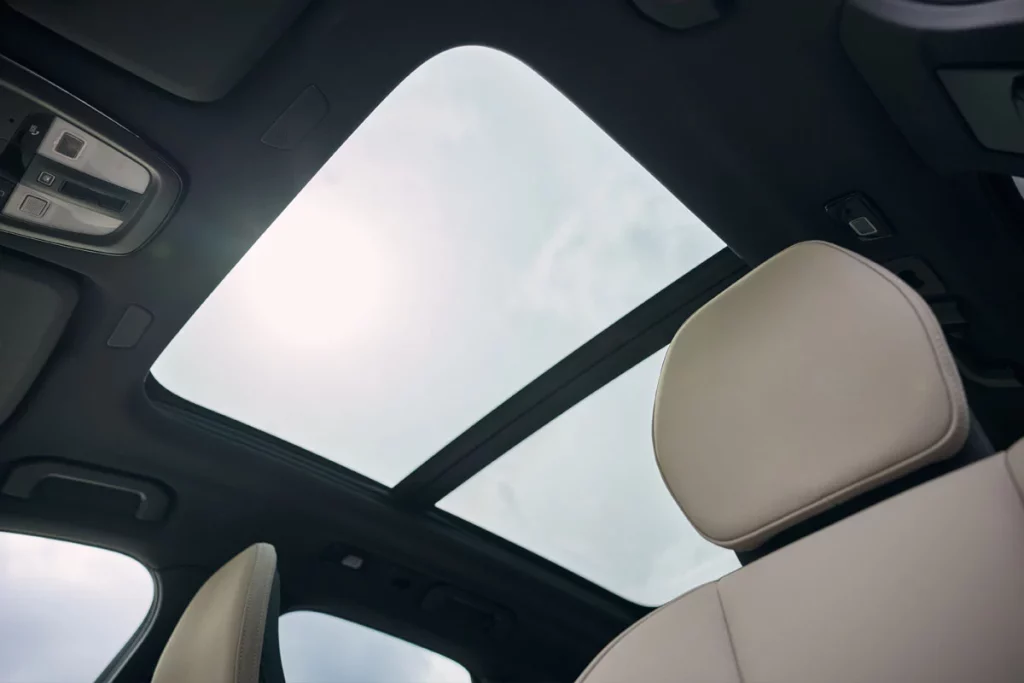 VOLVO XC60 MY26 XC60 1076 Motor16