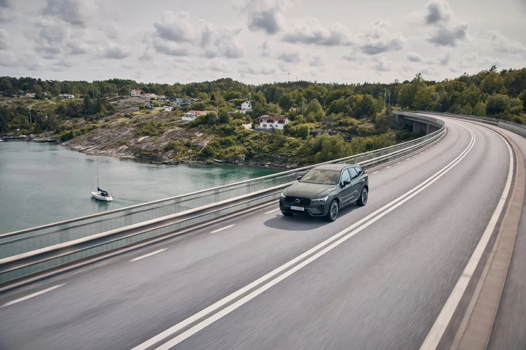 VOLVO XC60 MY26 XC60 1145 Motor16