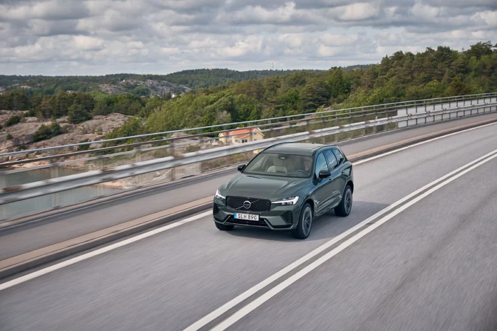 VOLVO XC60 MY26 XC60 1205 Motor16