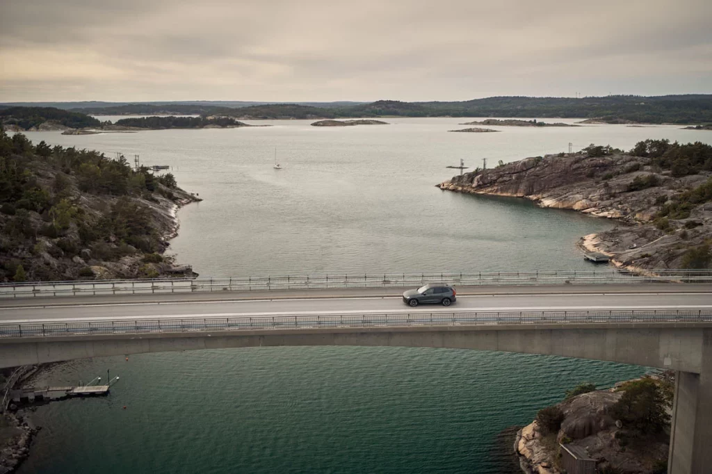 VOLVO XC60 MY26 XC60 1307 Motor16