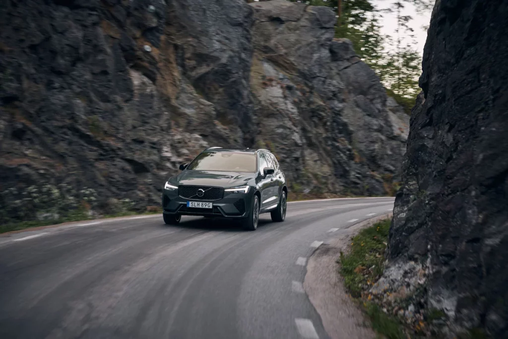 VOLVO XC60 MY26 XC60 1326 Motor16