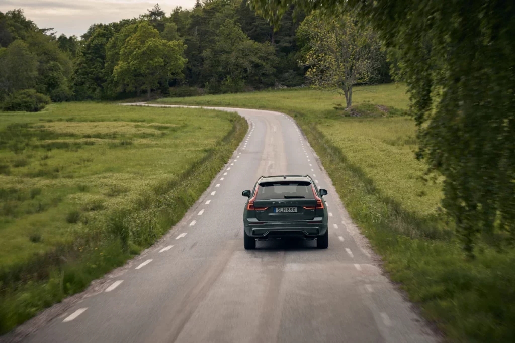 VOLVO XC60 MY26 XC60 1364 Motor16