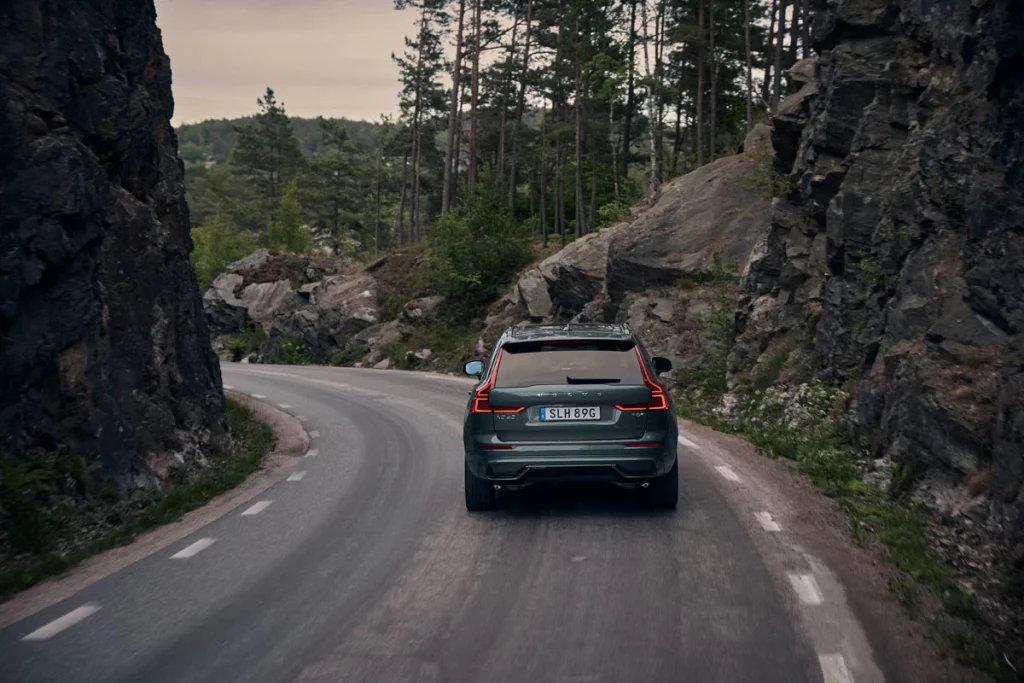 VOLVO XC60 MY26 XC60 1379 Motor16