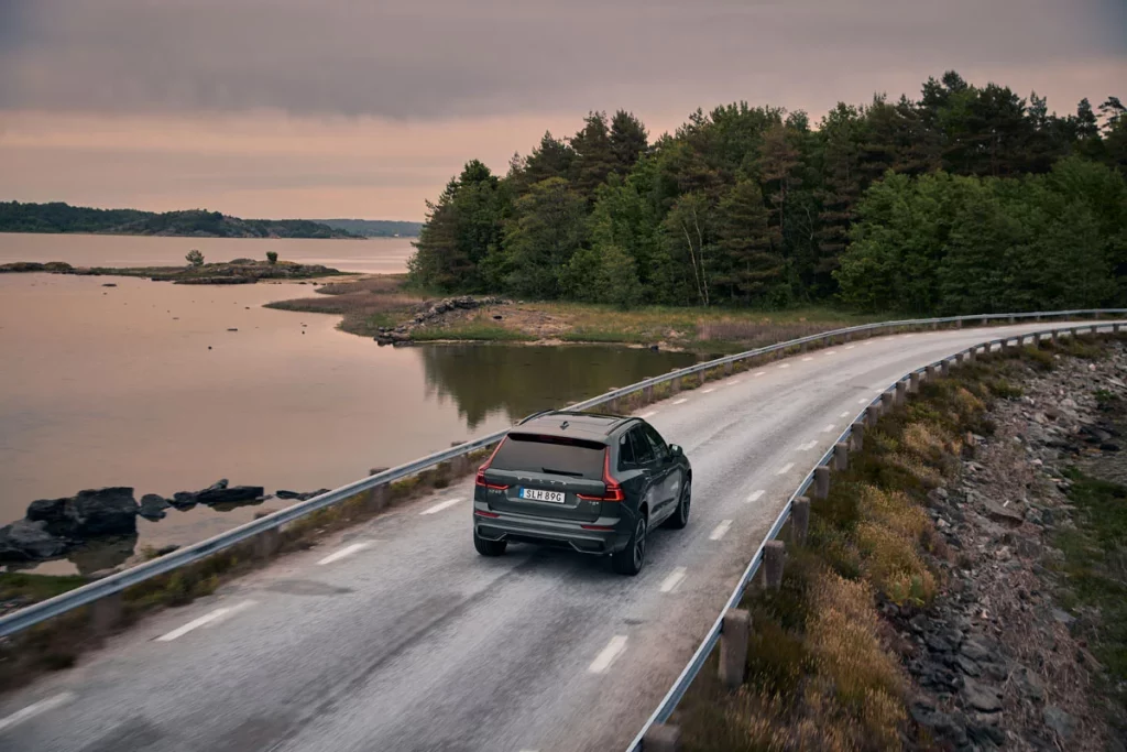 VOLVO XC60 MY26 XC60 1396 Motor16