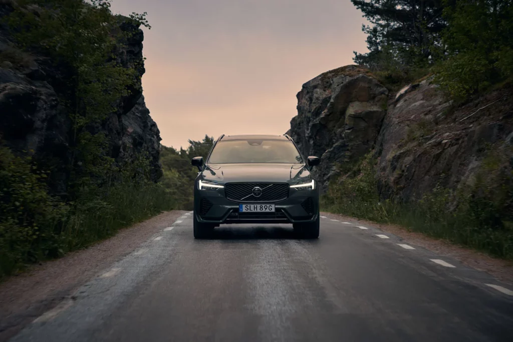 VOLVO XC60 MY26 XC60 1409 Motor16