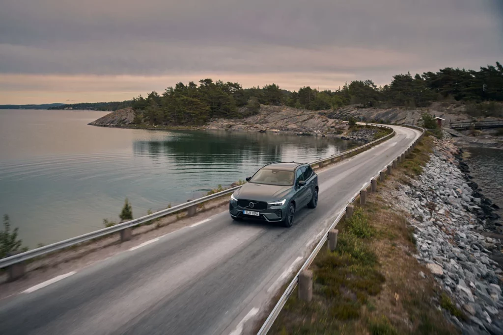 VOLVO XC60 MY26 XC60 1427 Motor16