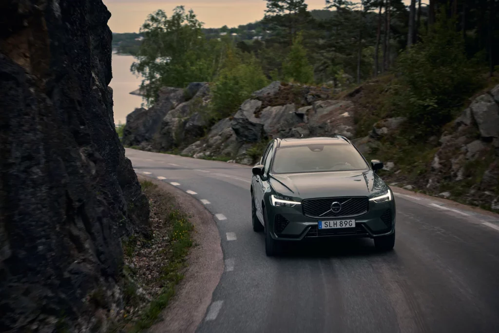 VOLVO XC60 MY26 XC60 1439 Motor16