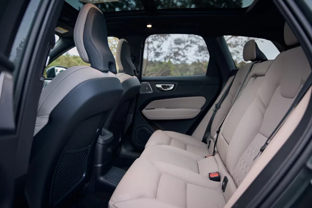 VOLVO XC60 MY26 XC60 1574 Motor16