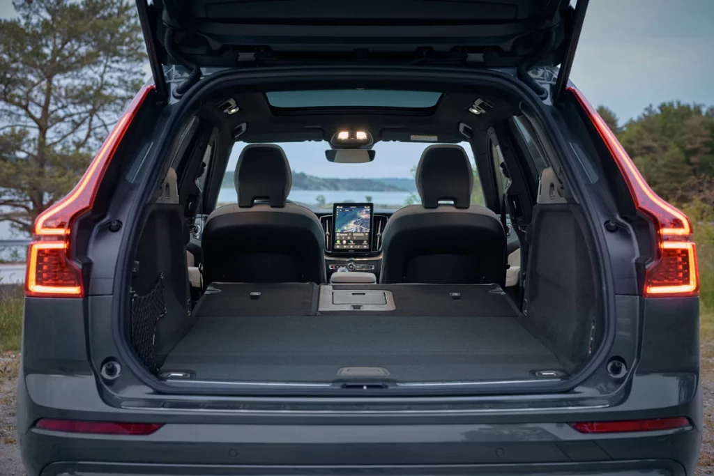 VOLVO XC60 MY26 XC60 1590 Motor16